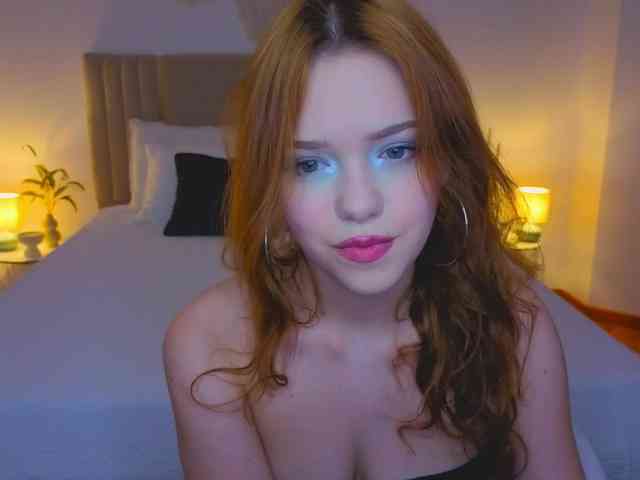 Melissa-me0w webcam