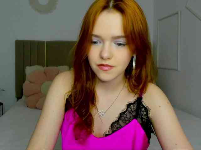Melissa-me0w webcam