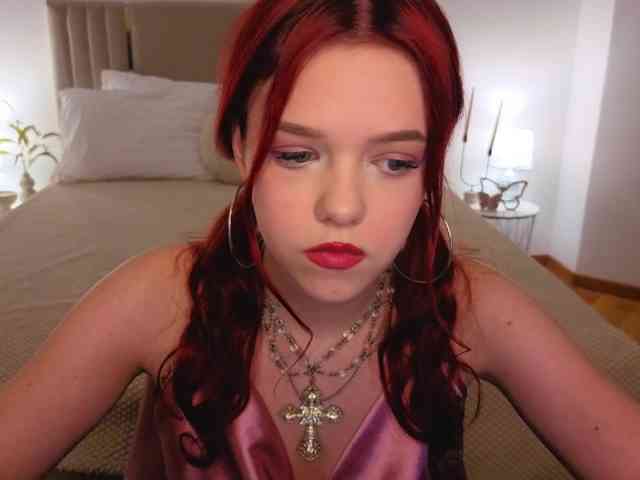 Melissa-me0w webcam
