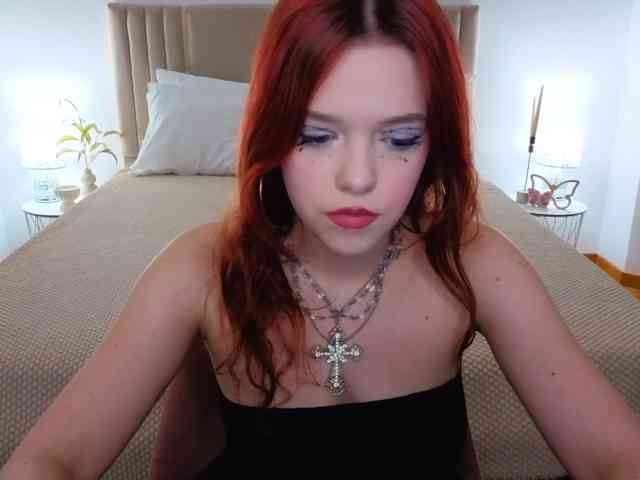 Melissa-me0w webcam