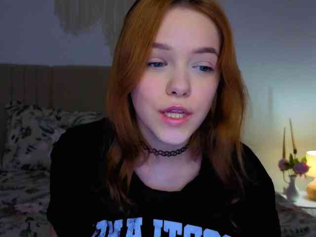 Melissa-me0w webcam