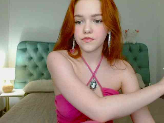 Melissa-me0w webcam