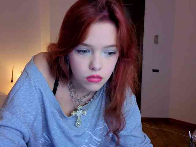 Melissa-me0w webcam