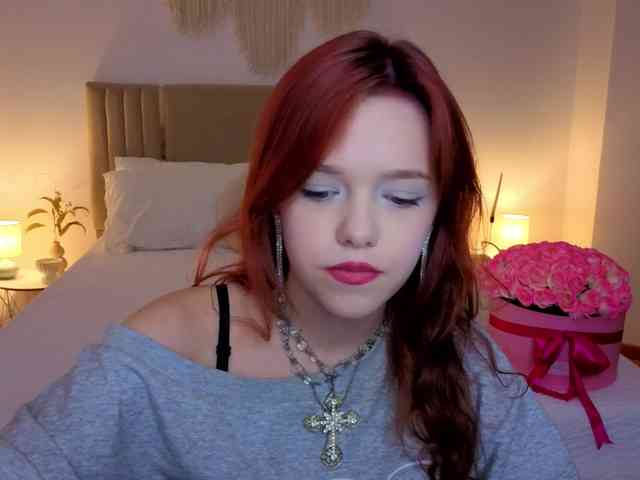 Melissa-me0w webcam
