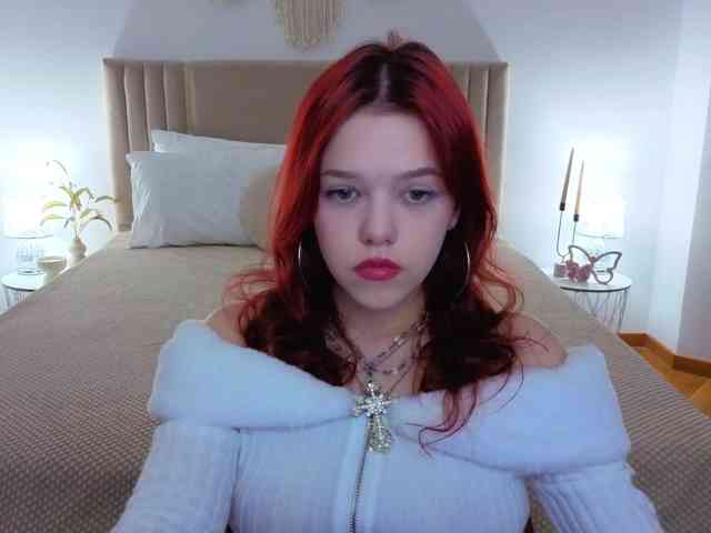nude live Melissa-me0w