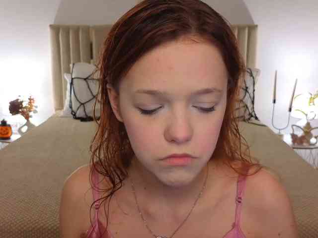 Modella: Melissa-me0w