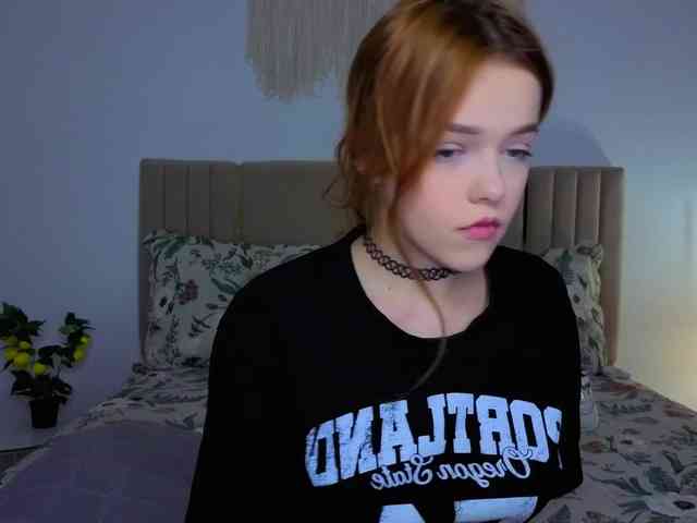 Melissa-me0w webcam