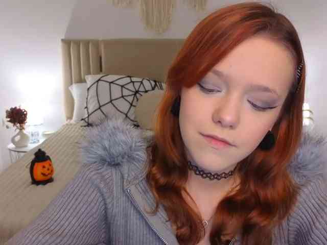 Melissa-me0w webcam