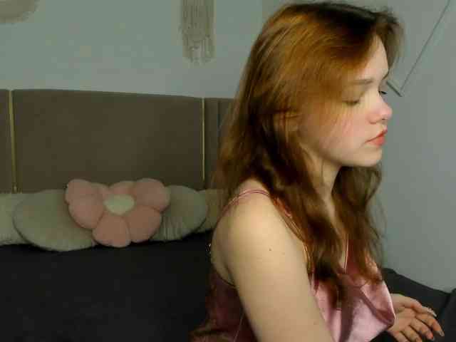 Melissa-me0w webcam