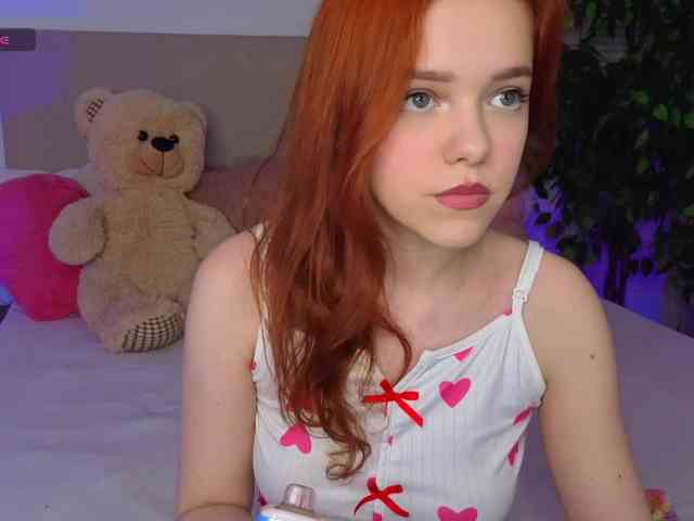 Melissa-me0w webcam