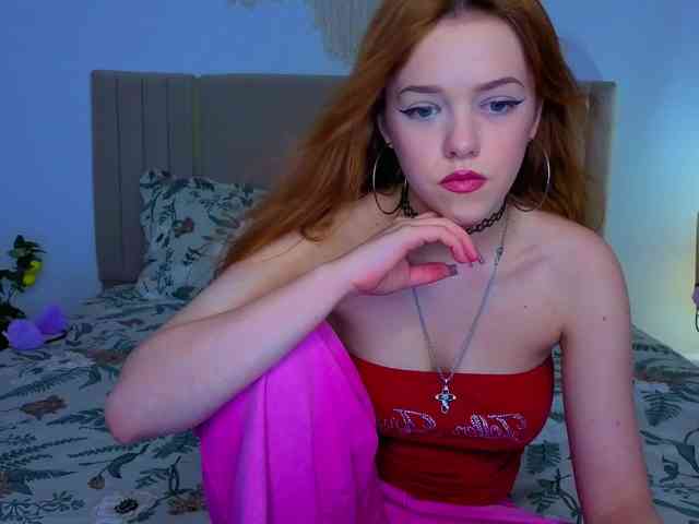 Melissa-me0w webcam