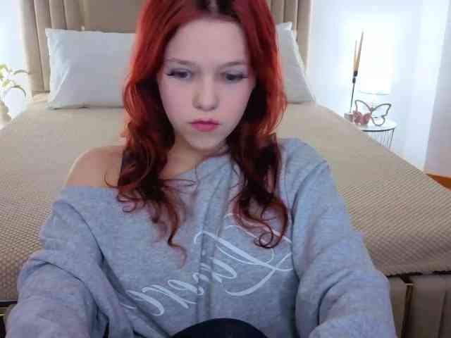 Melissa-me0w webcam