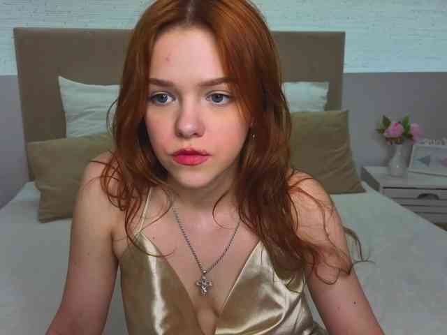 Melissa-me0w webcam