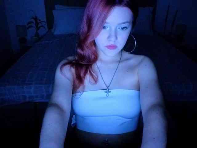Melissa-me0w webcam