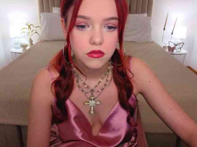 Melissa-me0w webcam