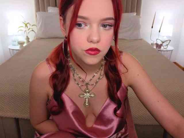 Melissa-me0w webcam