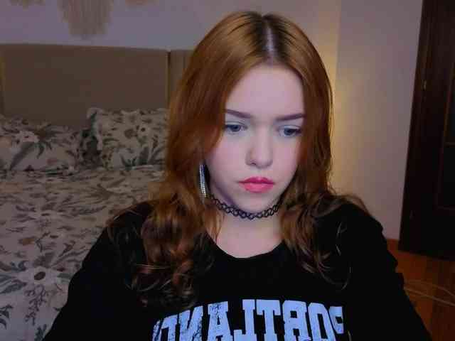 Melissa-me0w webcam