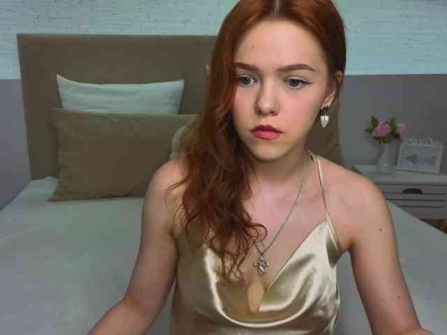 Melissa-me0w webcam