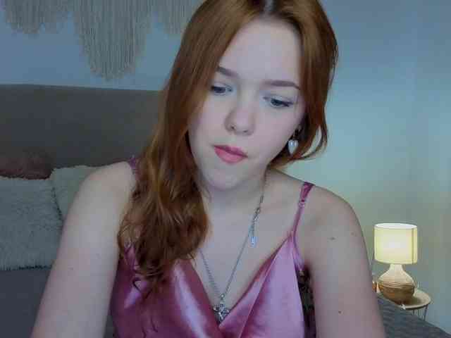 Melissa-me0w webcam