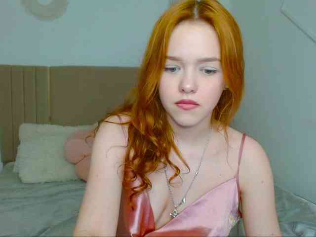 Melissa-me0w webcam