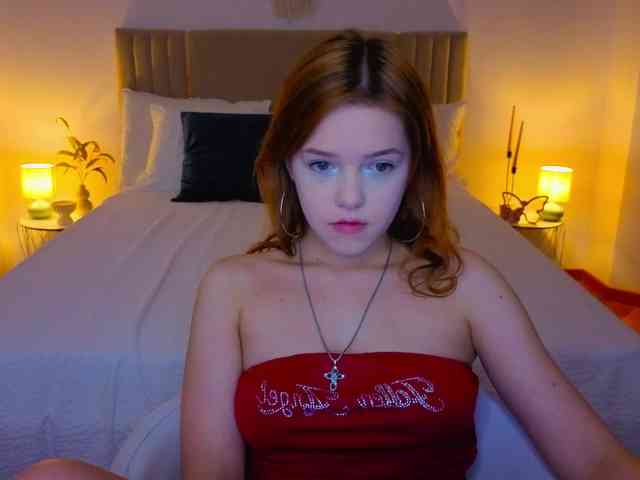 Melissa-me0w webcam