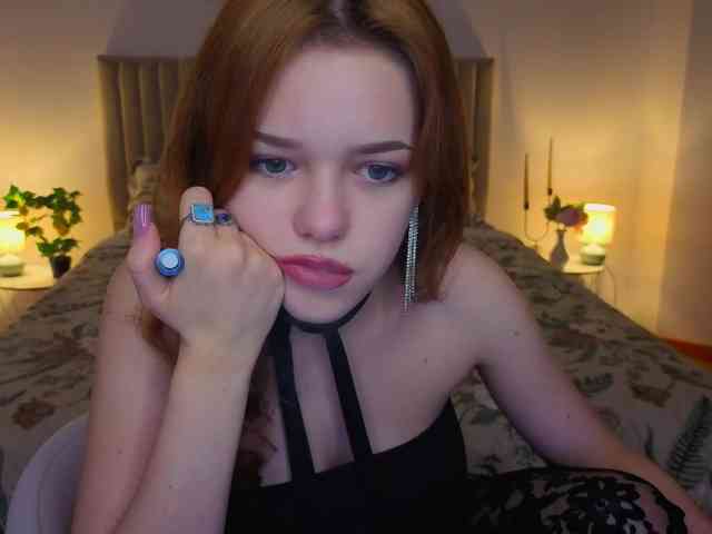 Melissa-me0w webcam