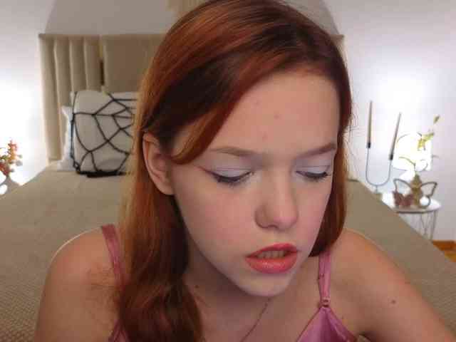 Melissa-me0w webcam