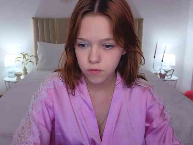 Melissa-me0w webcam