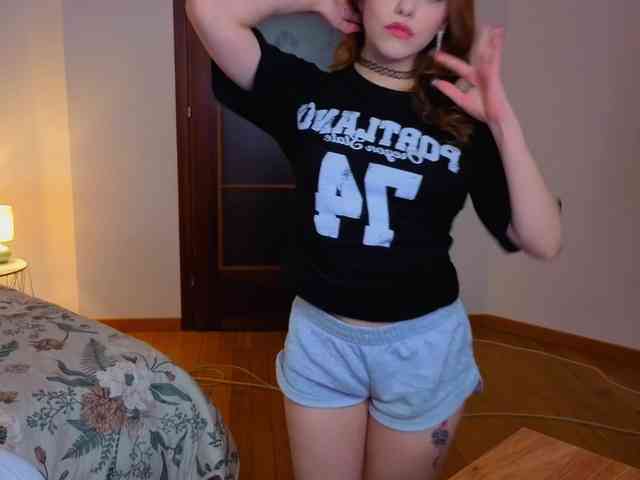 Melissa-me0w webcam