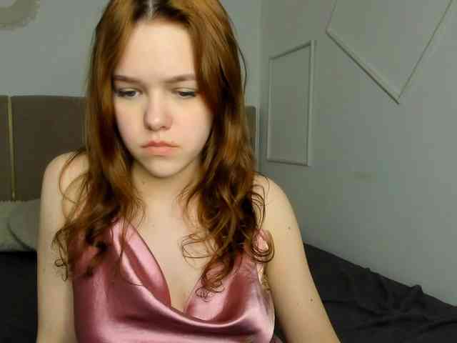 Melissa-me0w webcam