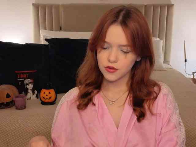 Melissa-me0w webcam