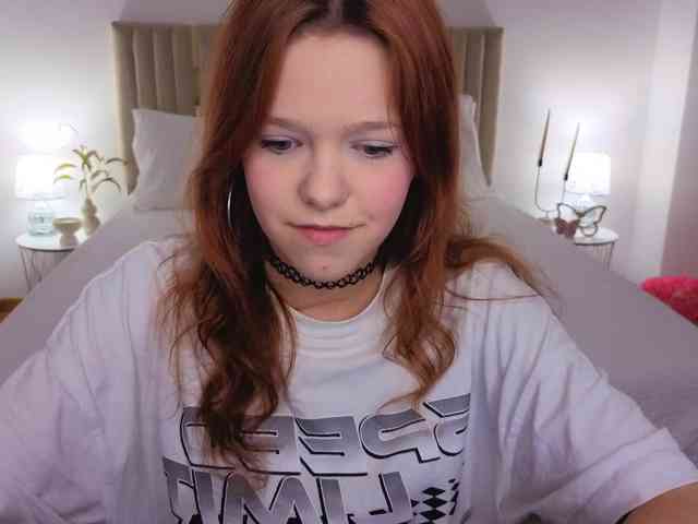 Melissa-me0w webcam