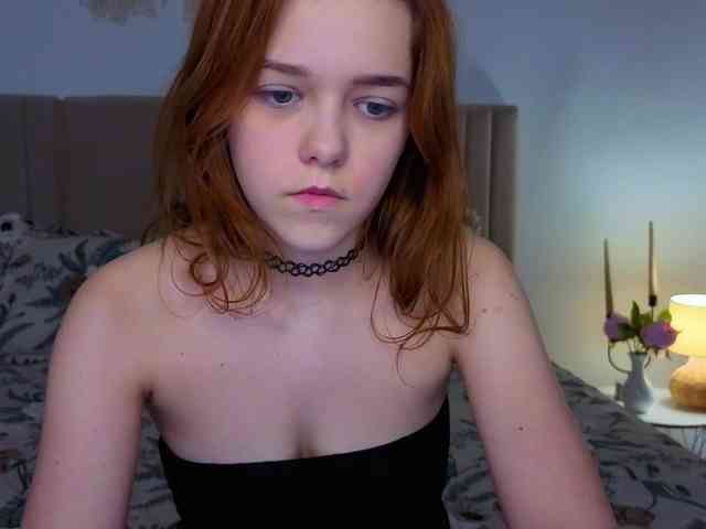 Melissa-me0w webcam