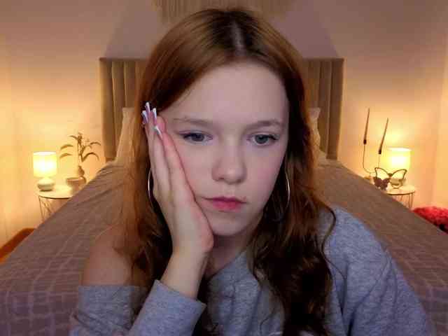 Melissa-me0w webcam