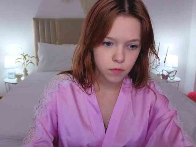 Melissa-me0w webcam
