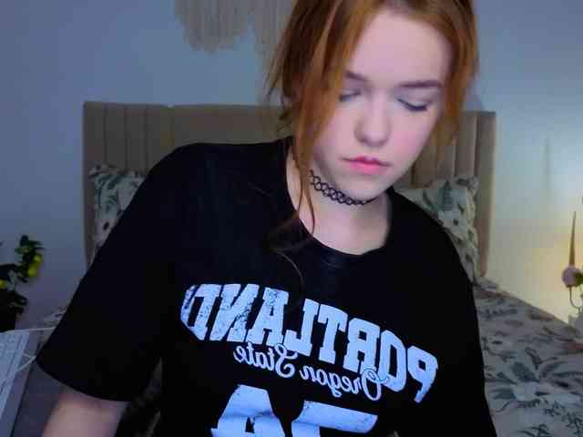 Melissa-me0w webcam