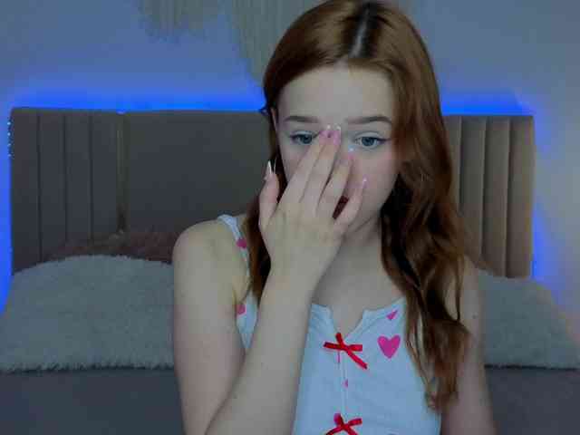 Melissa-me0w webcam