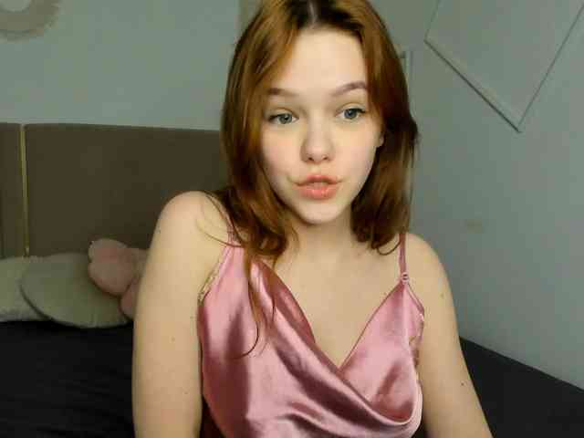 Melissa-me0w webcam