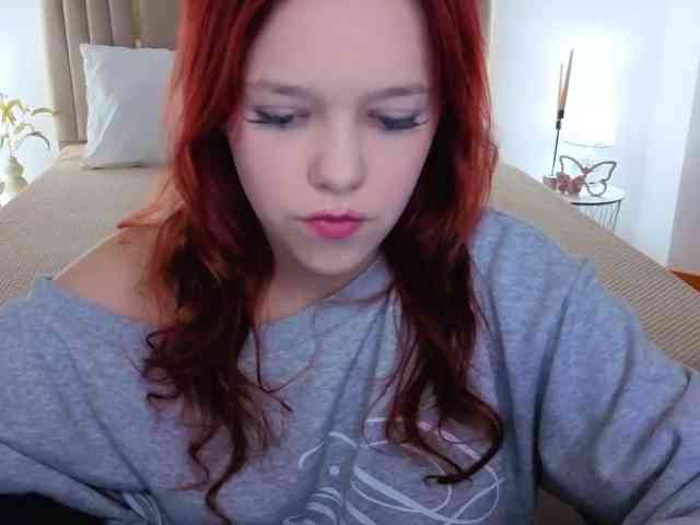 Melissa-me0w webcam