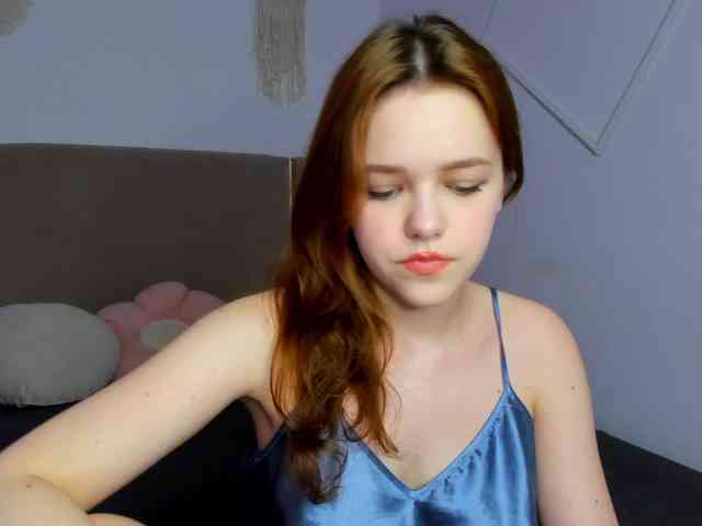 Melissa-me0w webcam