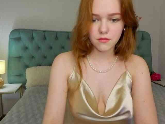 Melissa-me0w webcam