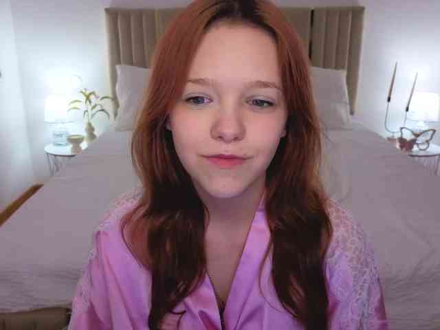 Melissa-me0w webcam