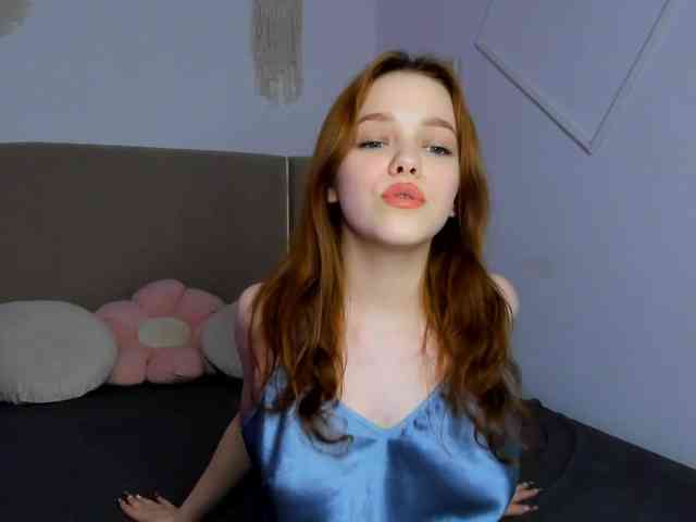 Melissa-me0w webcam