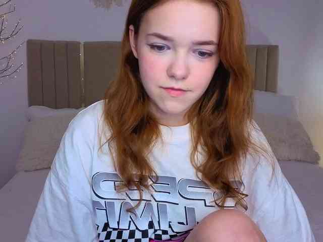 Melissa-me0w's cam show statistics and live stream