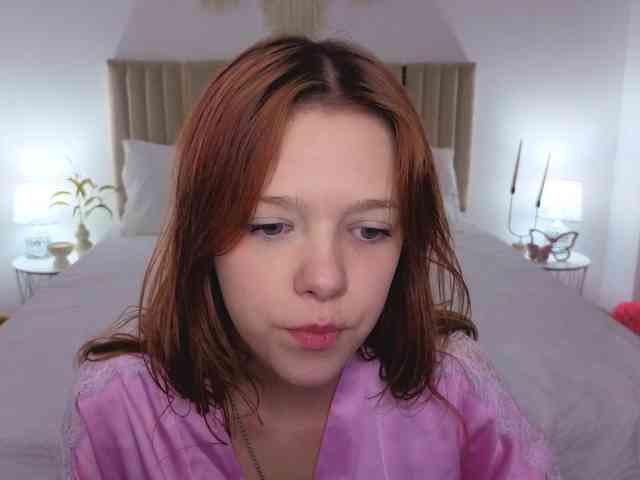 Melissa-me0w webcam
