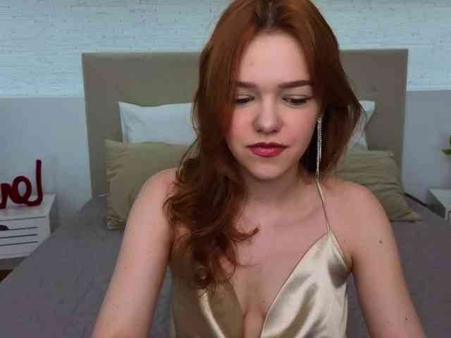 Melissa-me0w webcam