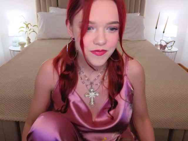 Melissa-me0w webcam
