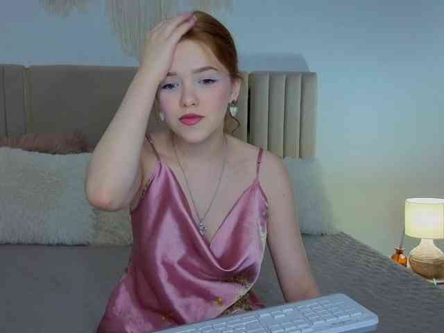 Melissa-me0w webcam