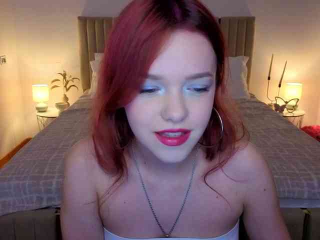 Melissa-me0w webcam