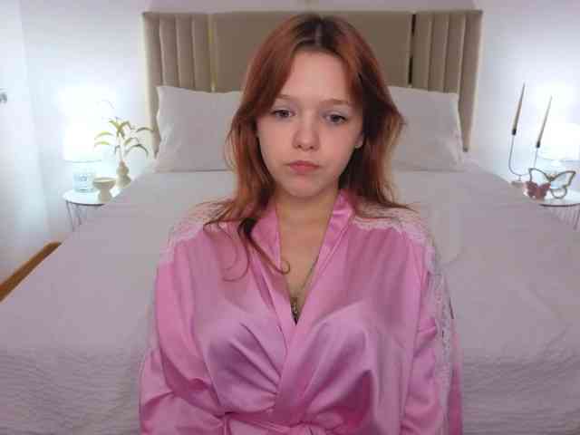 Melissa-me0w webcam